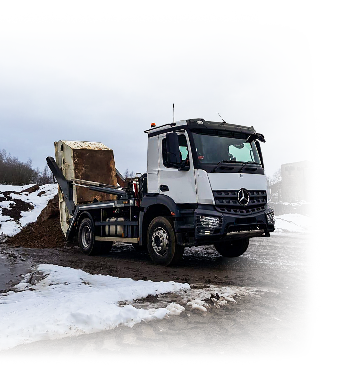 © SGT Containerdienst und Bauservice GmbH
